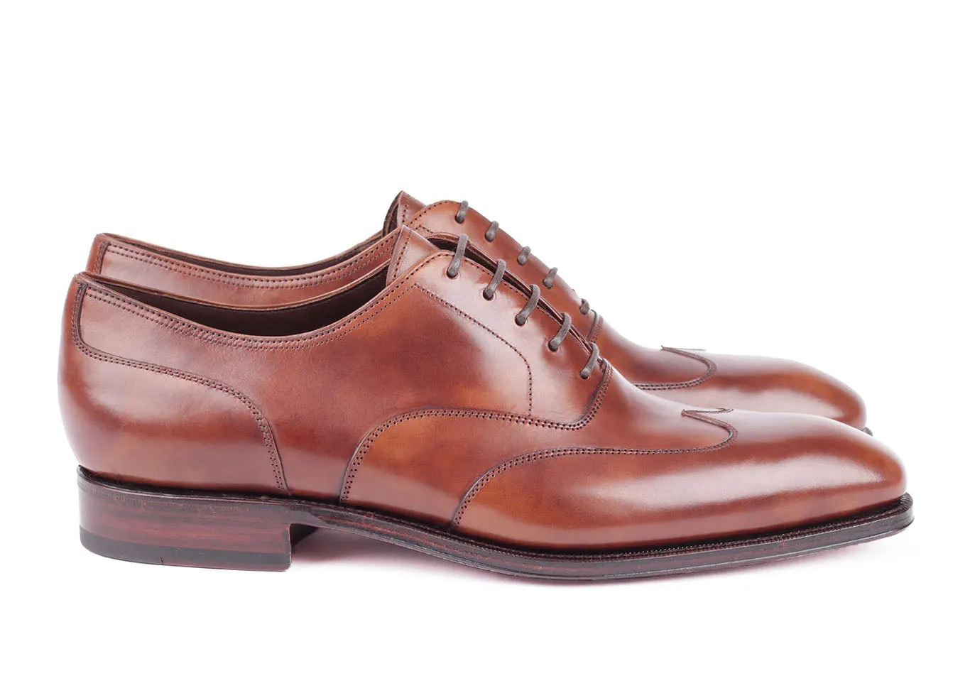 10089 - Oxford - Museum Brown