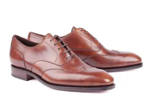 10089 - Oxford - Museum Brown