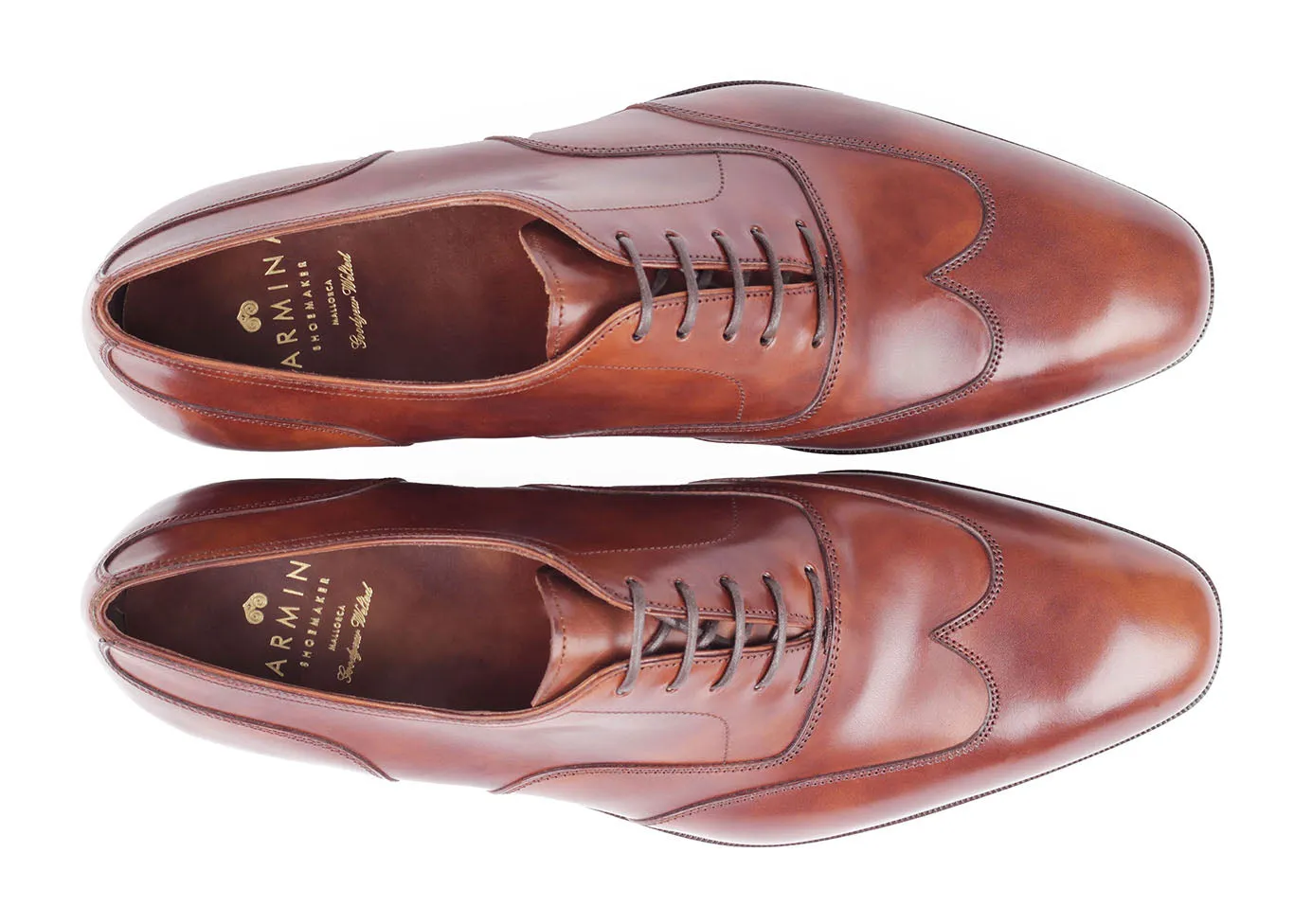 10089 - Oxford - Museum Brown