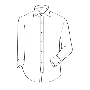 1634 BLANCO | OXFORD EASY IRON