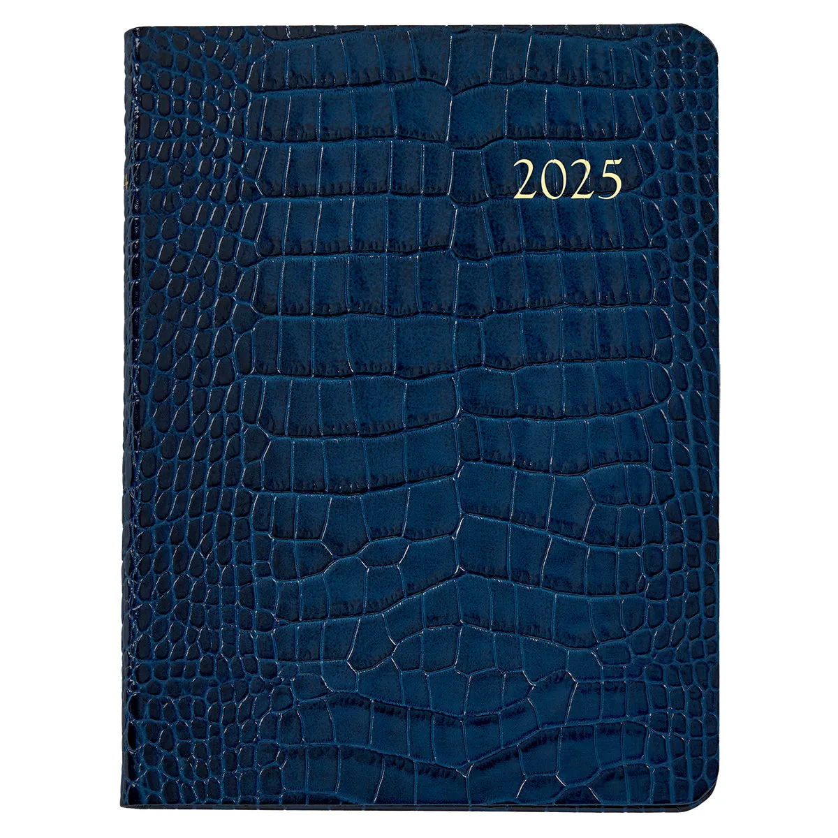 2025 Desk Diary