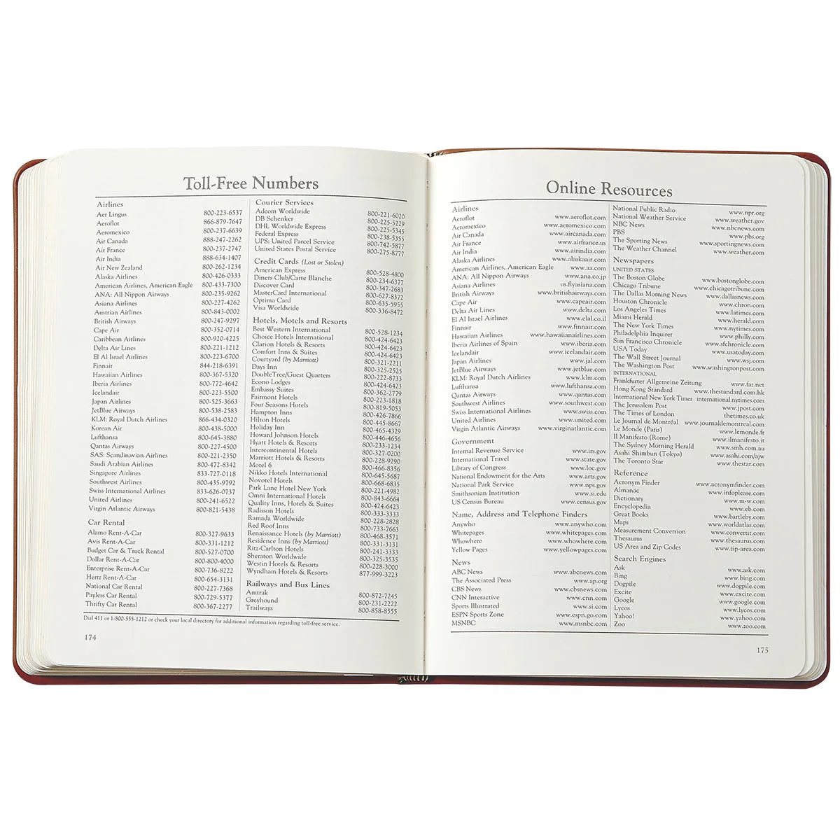 2025 Desk Diary