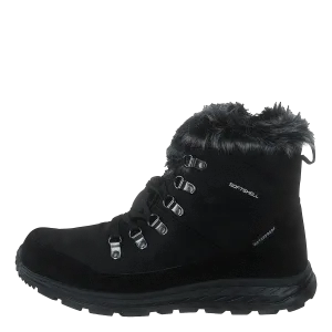 43-00986 Waterproof Warm Lined Black