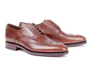 80254 - Derby - Dark Brown