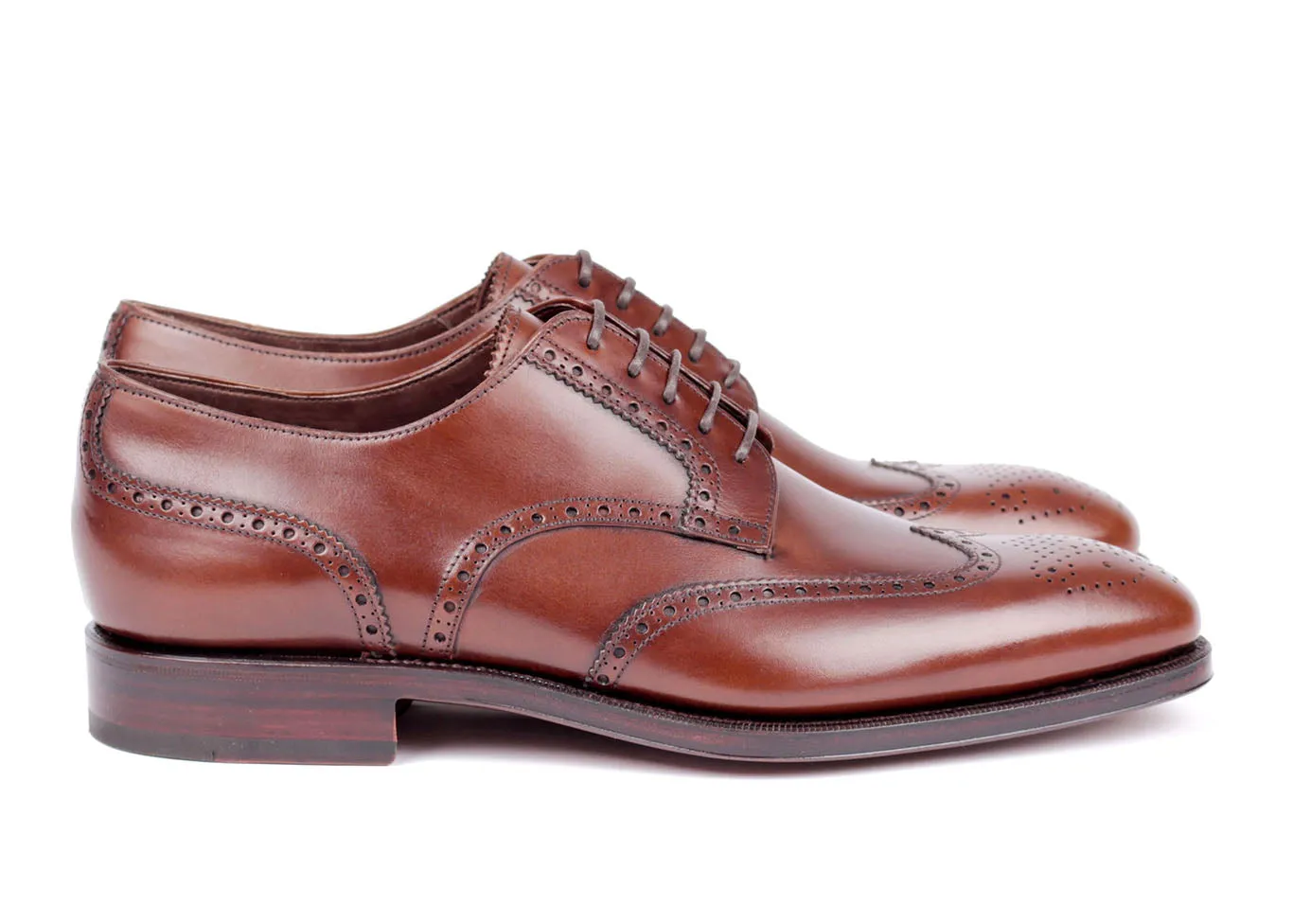 80254 - Derby - Dark Brown