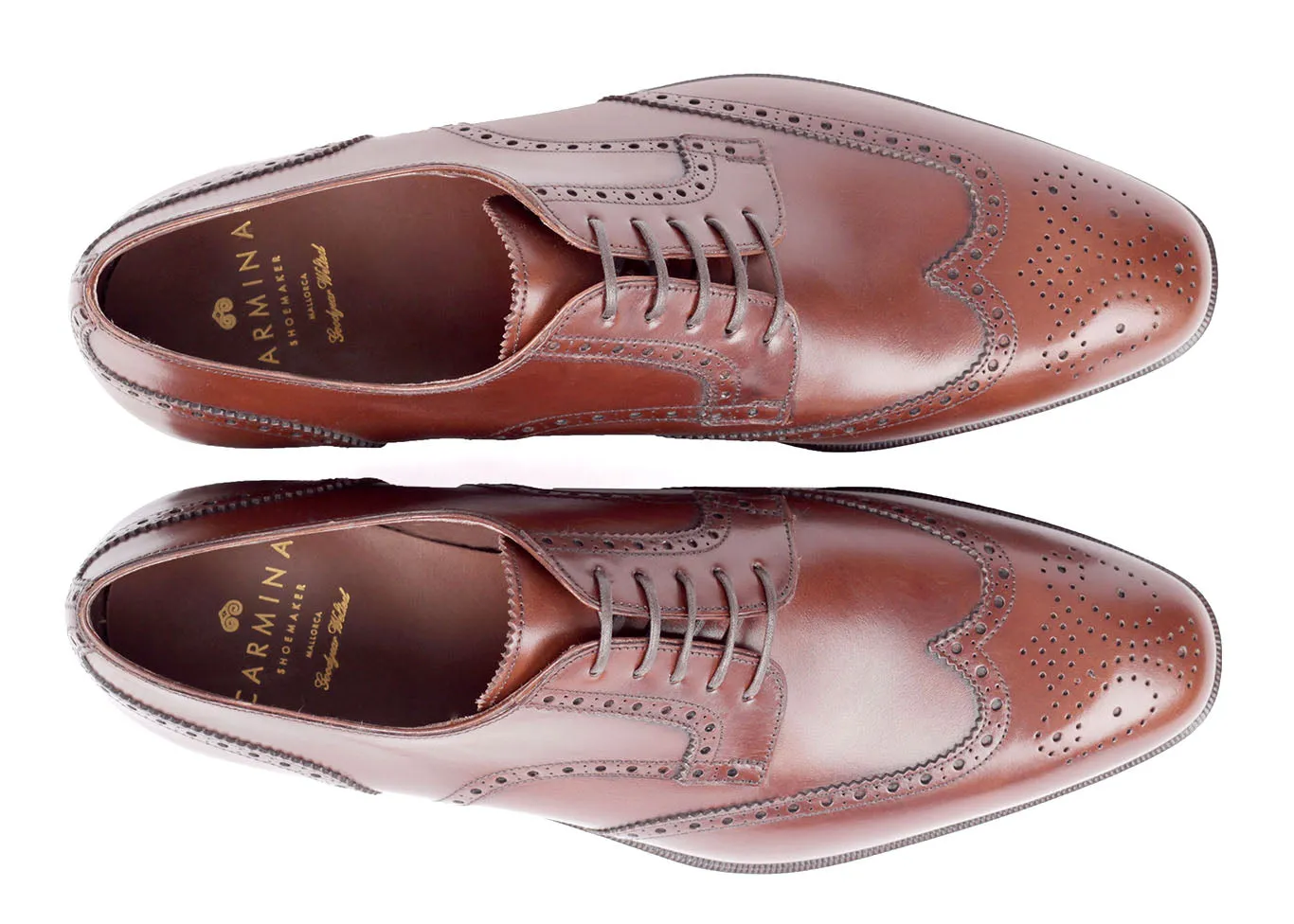 80254 - Derby - Dark Brown