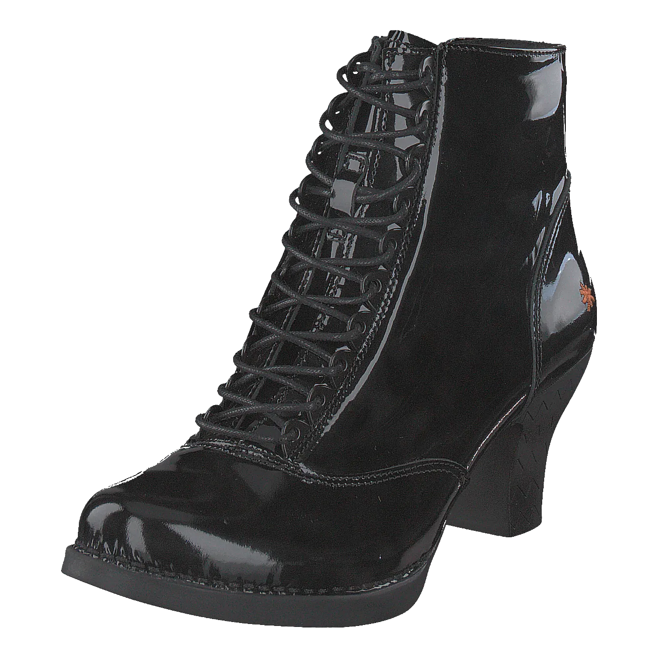 927 C Harlem Black