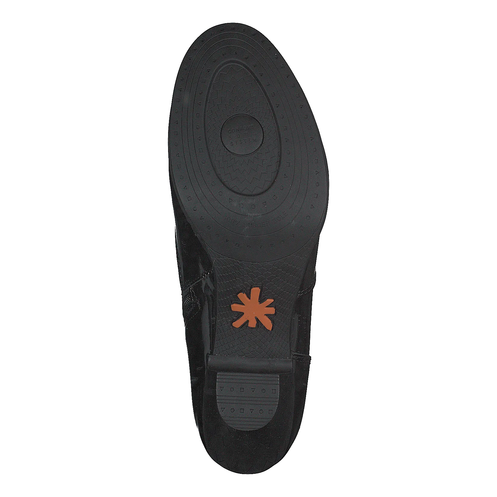 927 C Harlem Black
