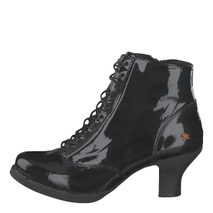 927 C Harlem Black