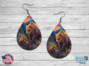 A Bears Love – Multi