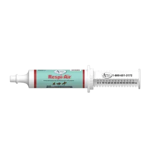 AC255951 Omega Alpha Respi-Air 60mL Tube