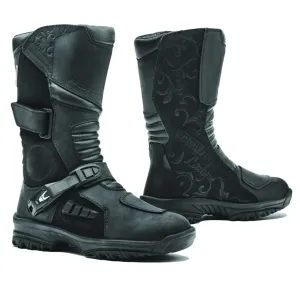 ADV TOURER DRY WOMENS - BLACK