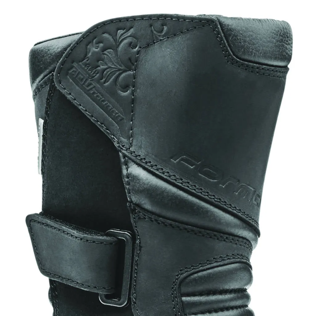 ADV TOURER DRY WOMENS - BLACK