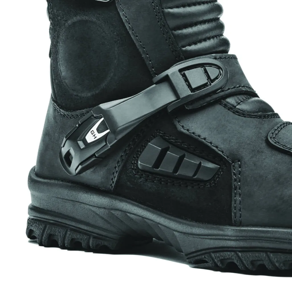 ADV TOURER DRY WOMENS - BLACK