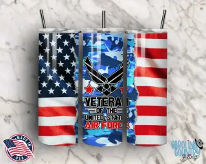 Air Force – Multi