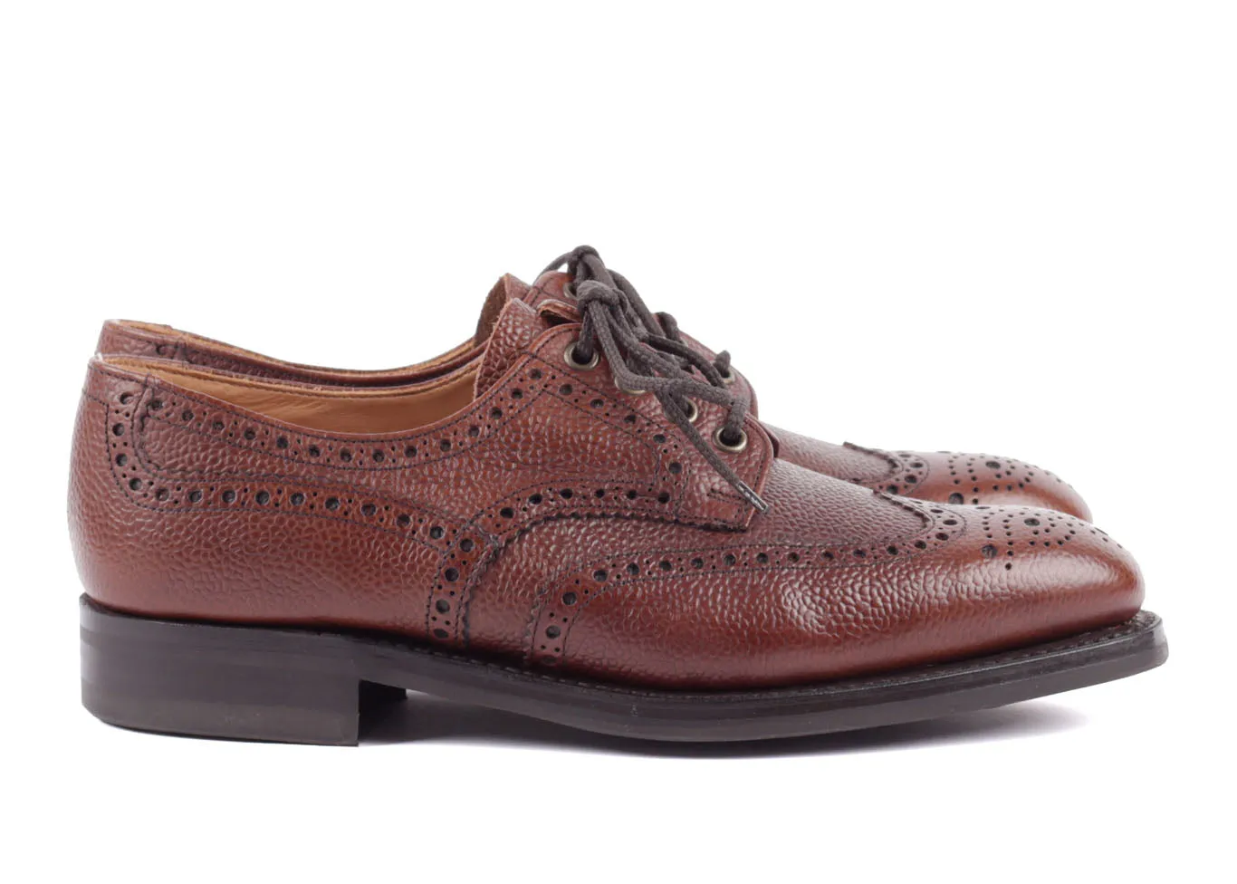 Alford - Mahogany Grain