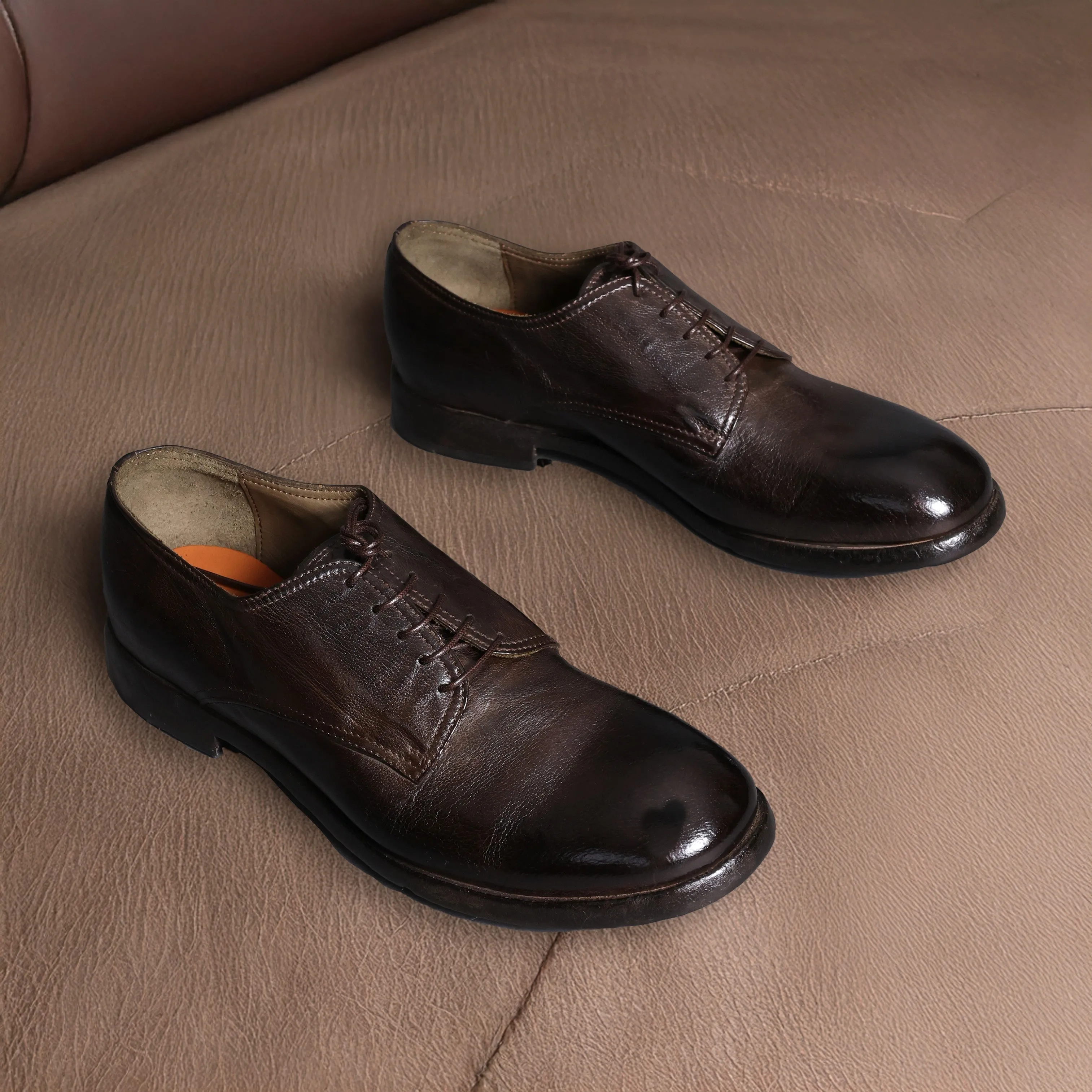 an04A Dark green