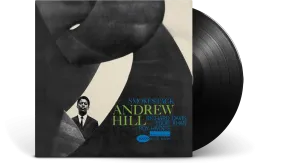Andrew Hill : Smoke Stack