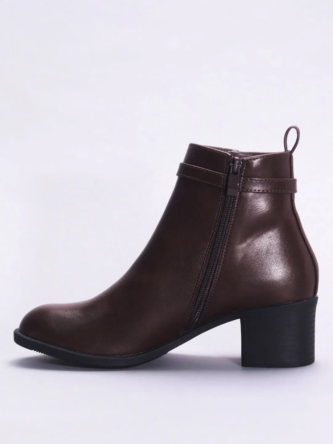 Angie Ankle Boots