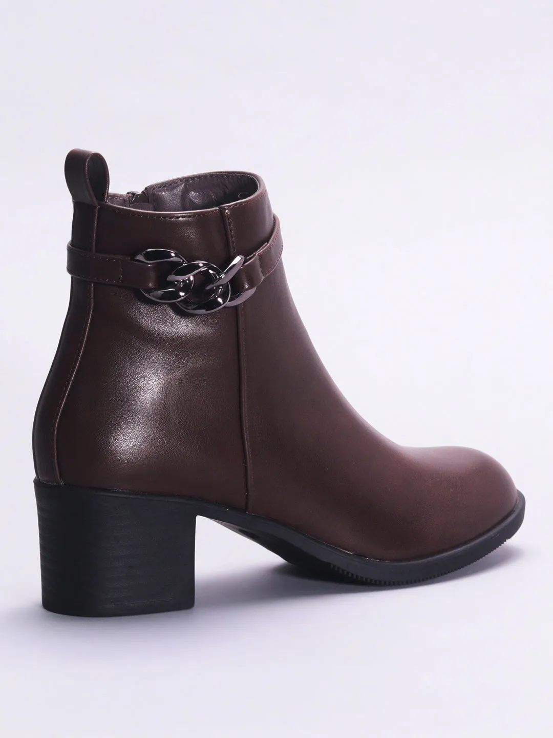 Angie Ankle Boots