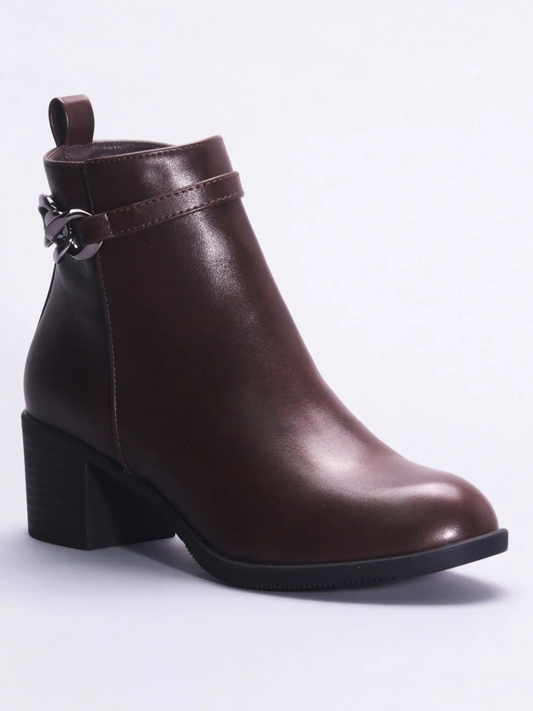 Angie Ankle Boots