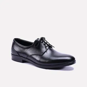 Aristo Black Derby Shoes 0110370