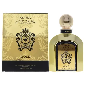 Armaf Derby Club House Gold EDT 100ml Men