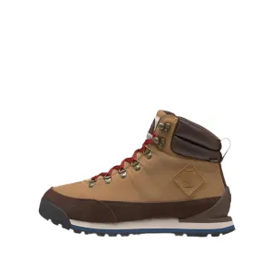 Back to Berkeley IV Leather Waterproof Boots