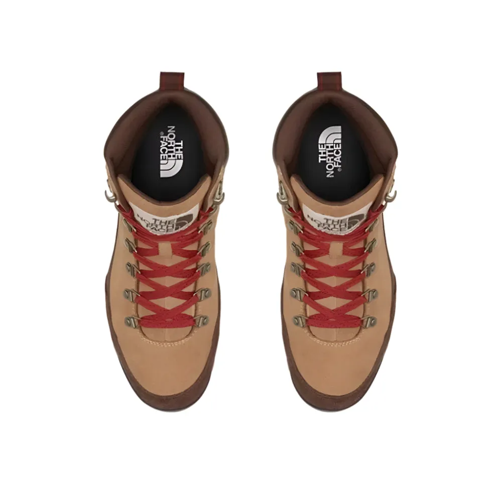 Back to Berkeley IV Leather Waterproof Boots