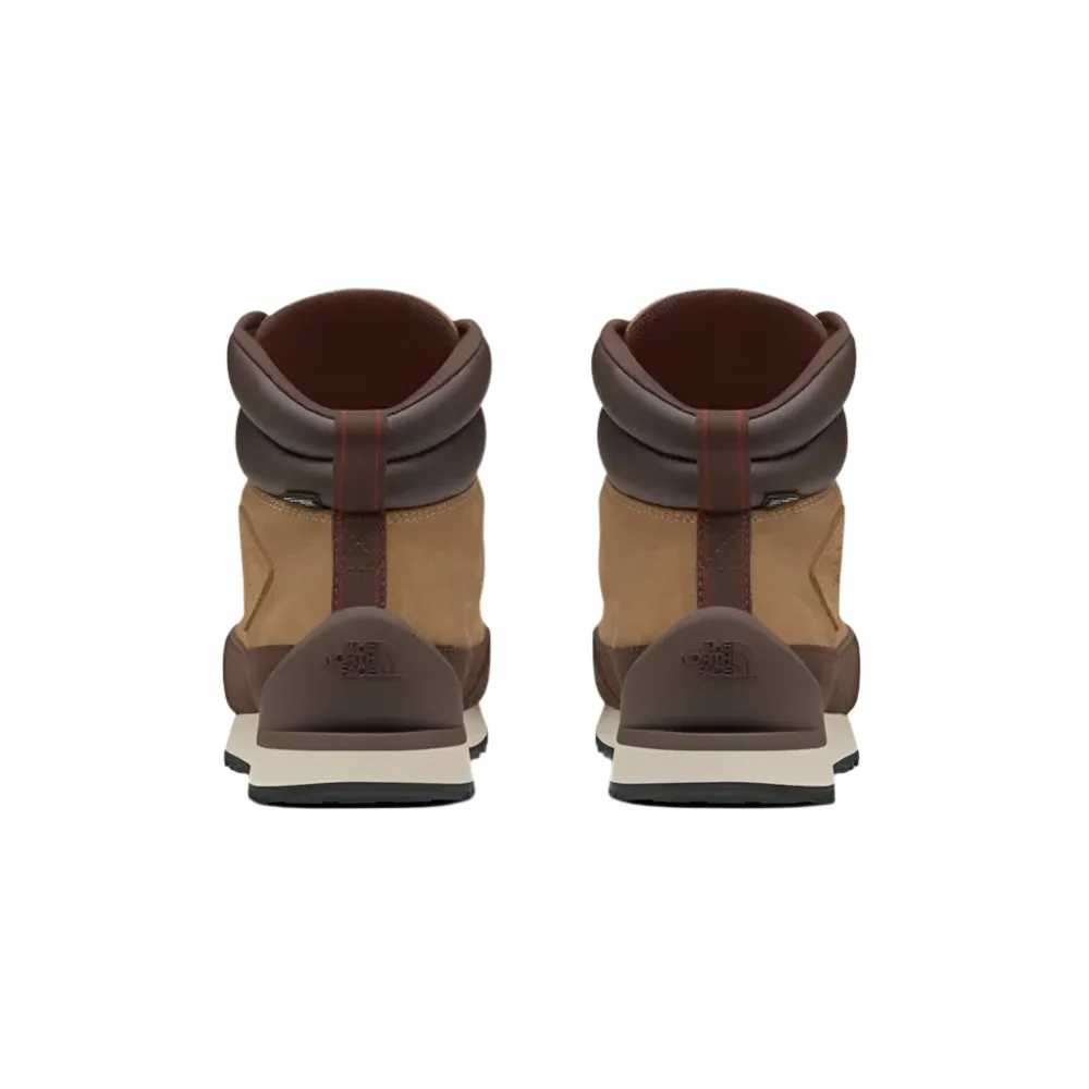Back to Berkeley IV Leather Waterproof Boots