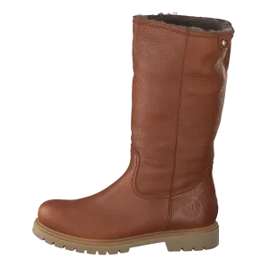 Bambina Igloo B20 Napa Grass Cuero/Bark