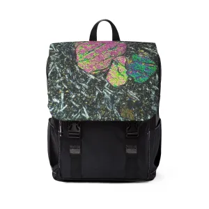 Basalt Unisex Casual Shoulder Backpack