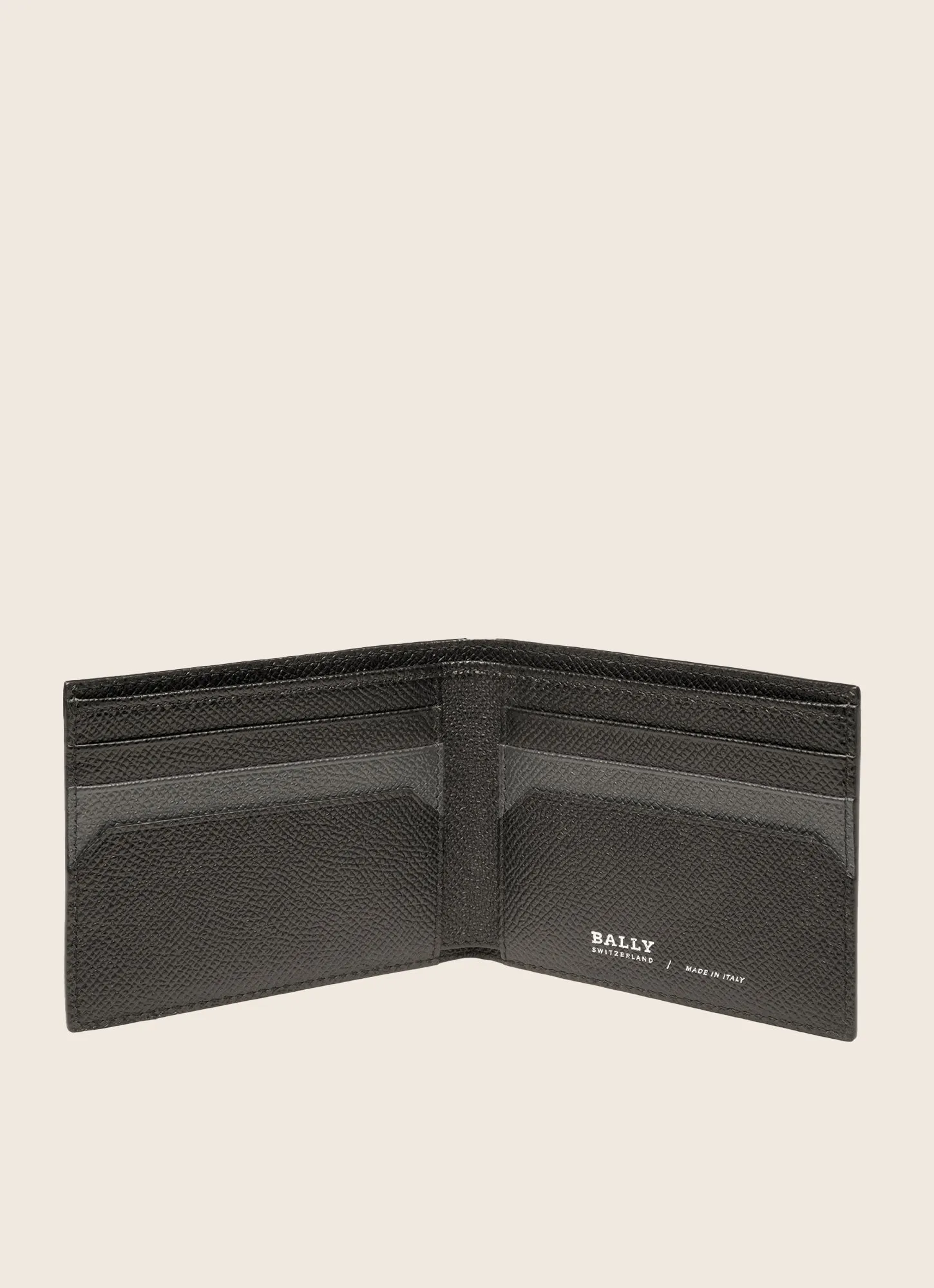 Bevye - Wallet