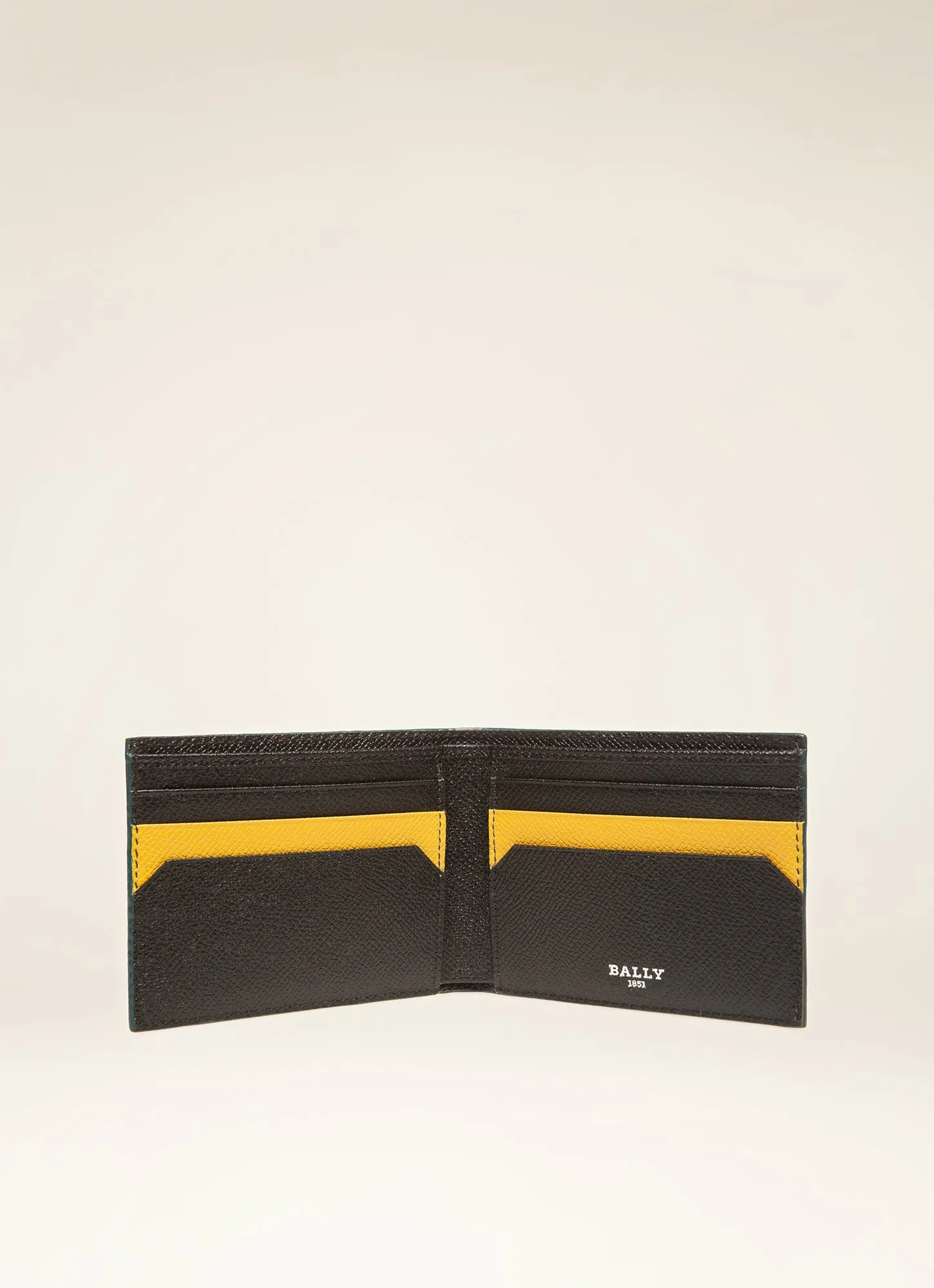Bevye - Wallet