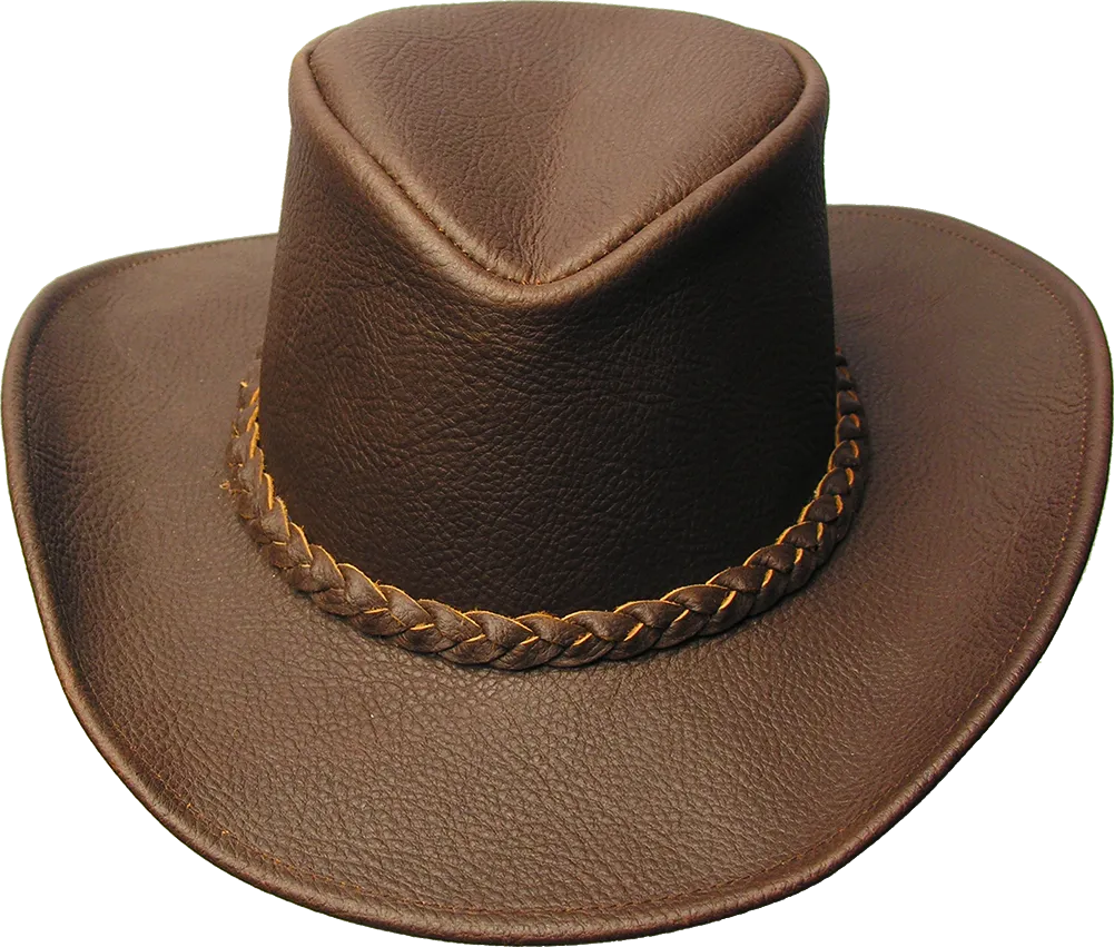 Blackwell Hat