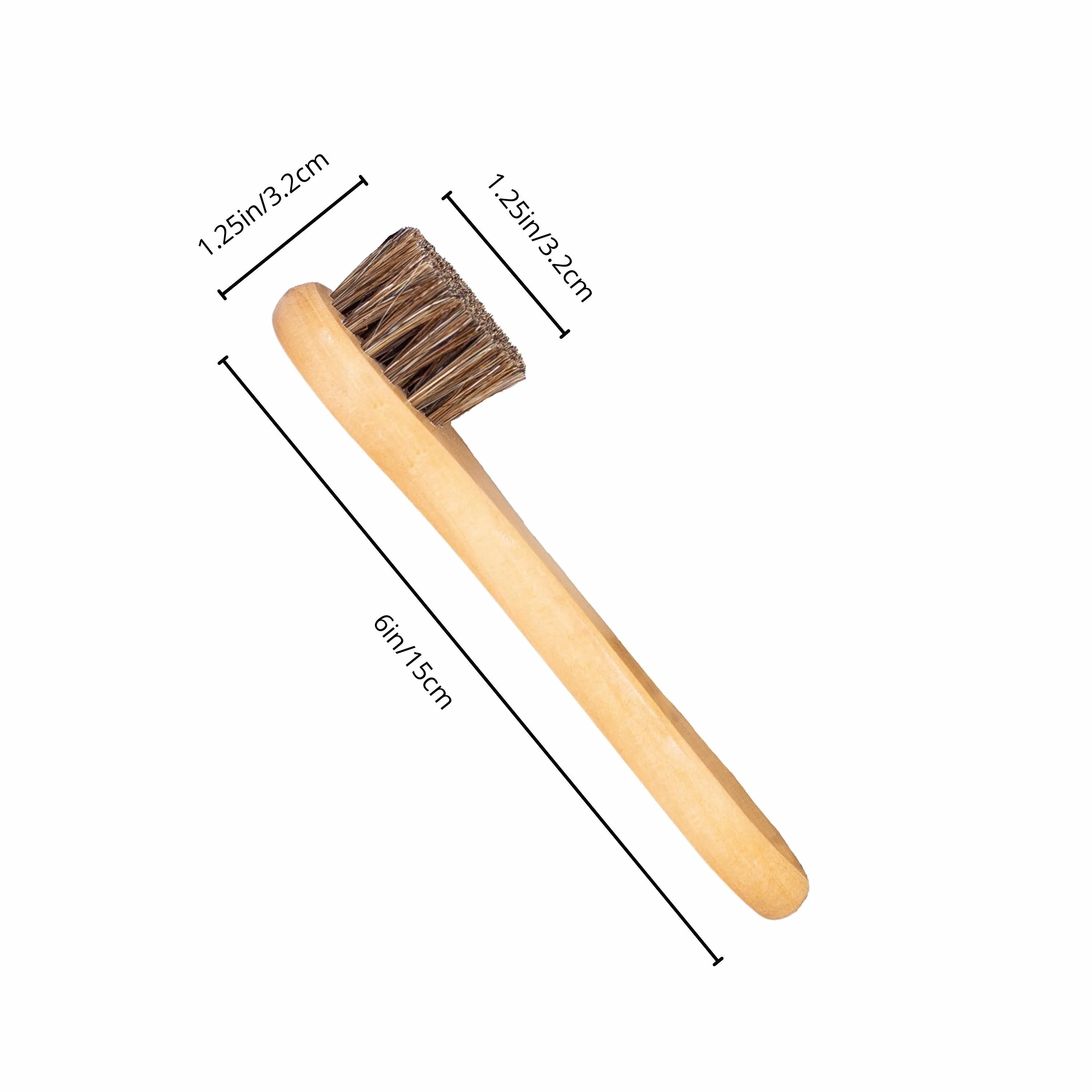 Boot Scrub Kit