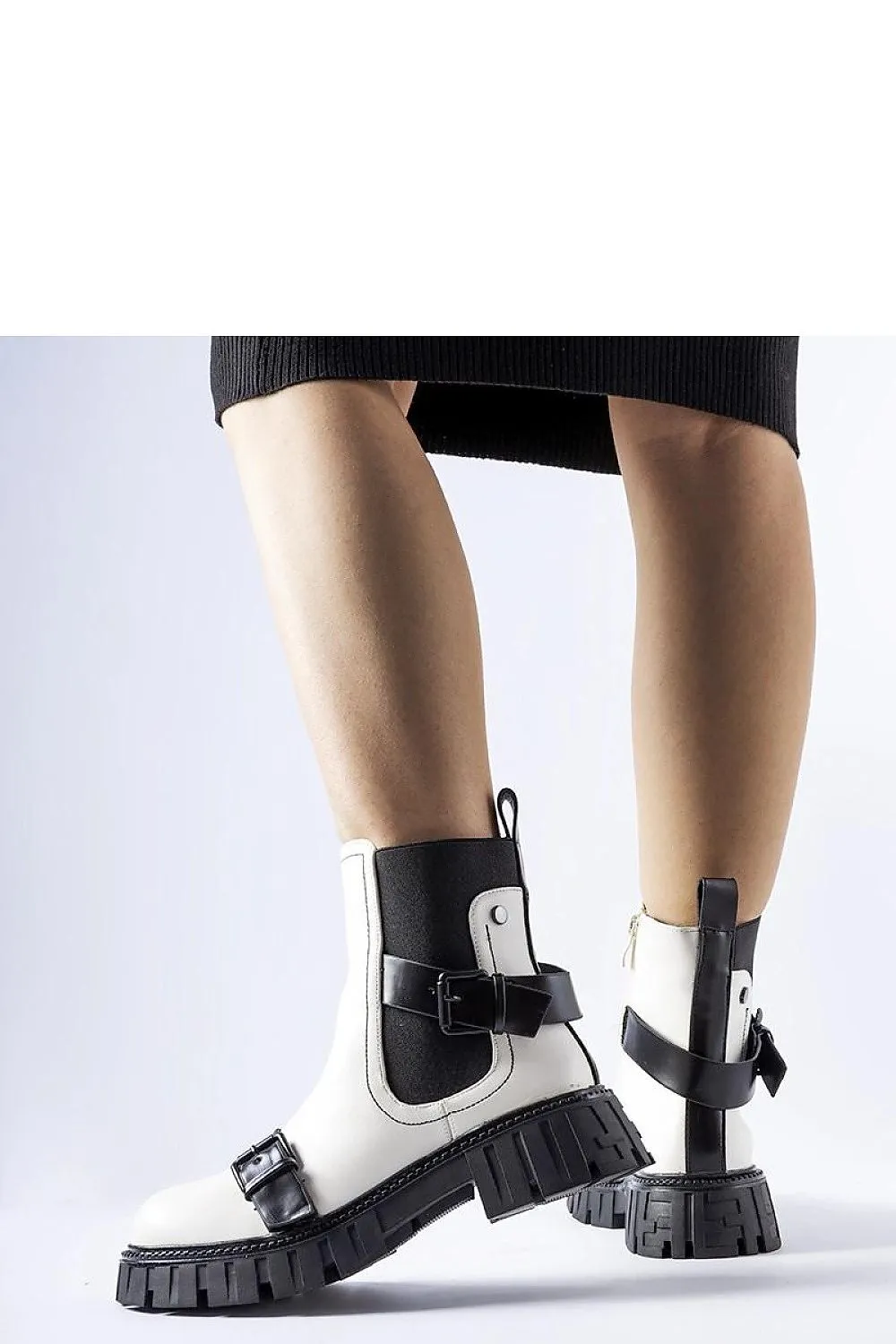 Boots Solea