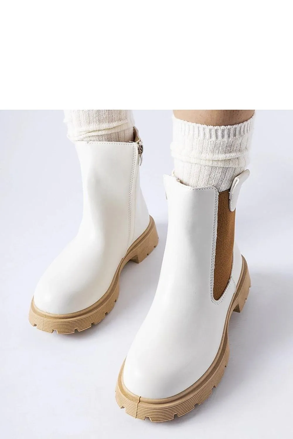 Boots Solea