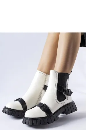 Boots Solea