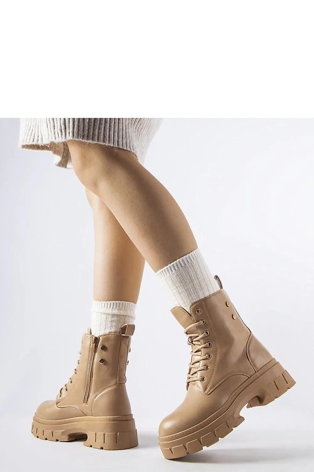 Boots Solea