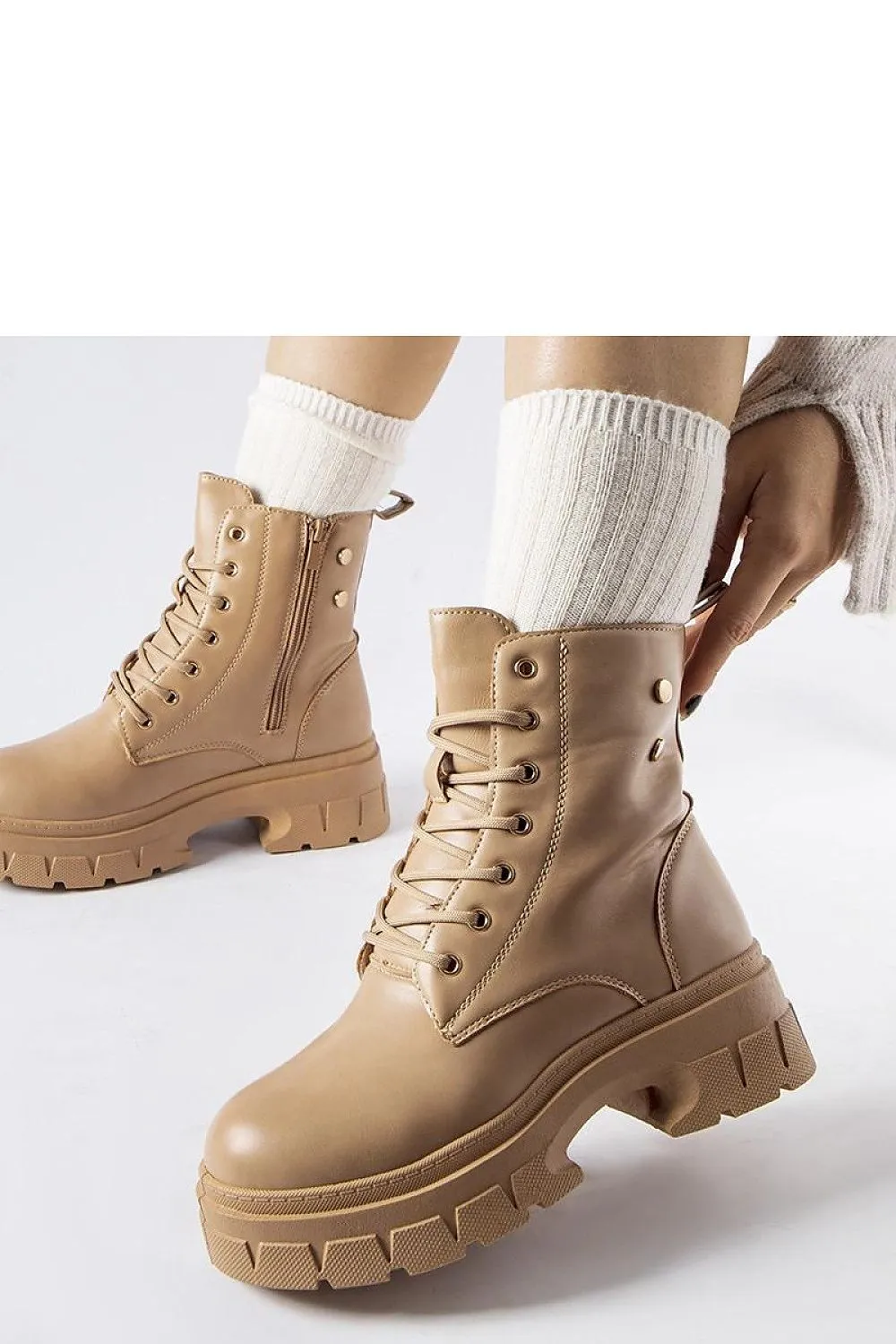 Boots Solea