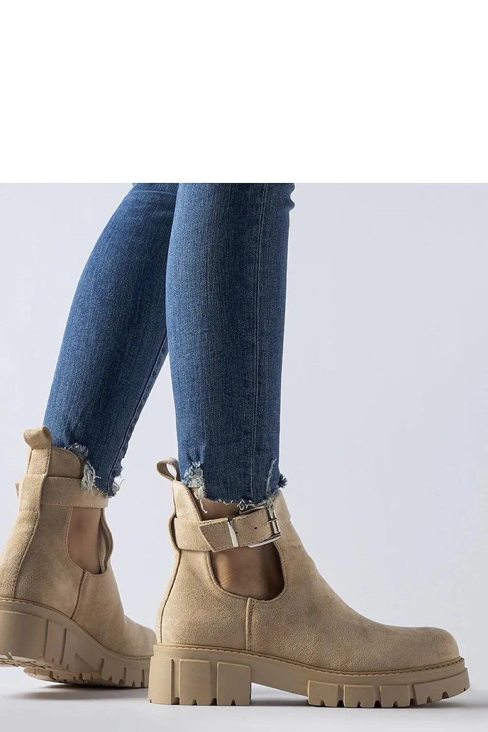 Boots Solea