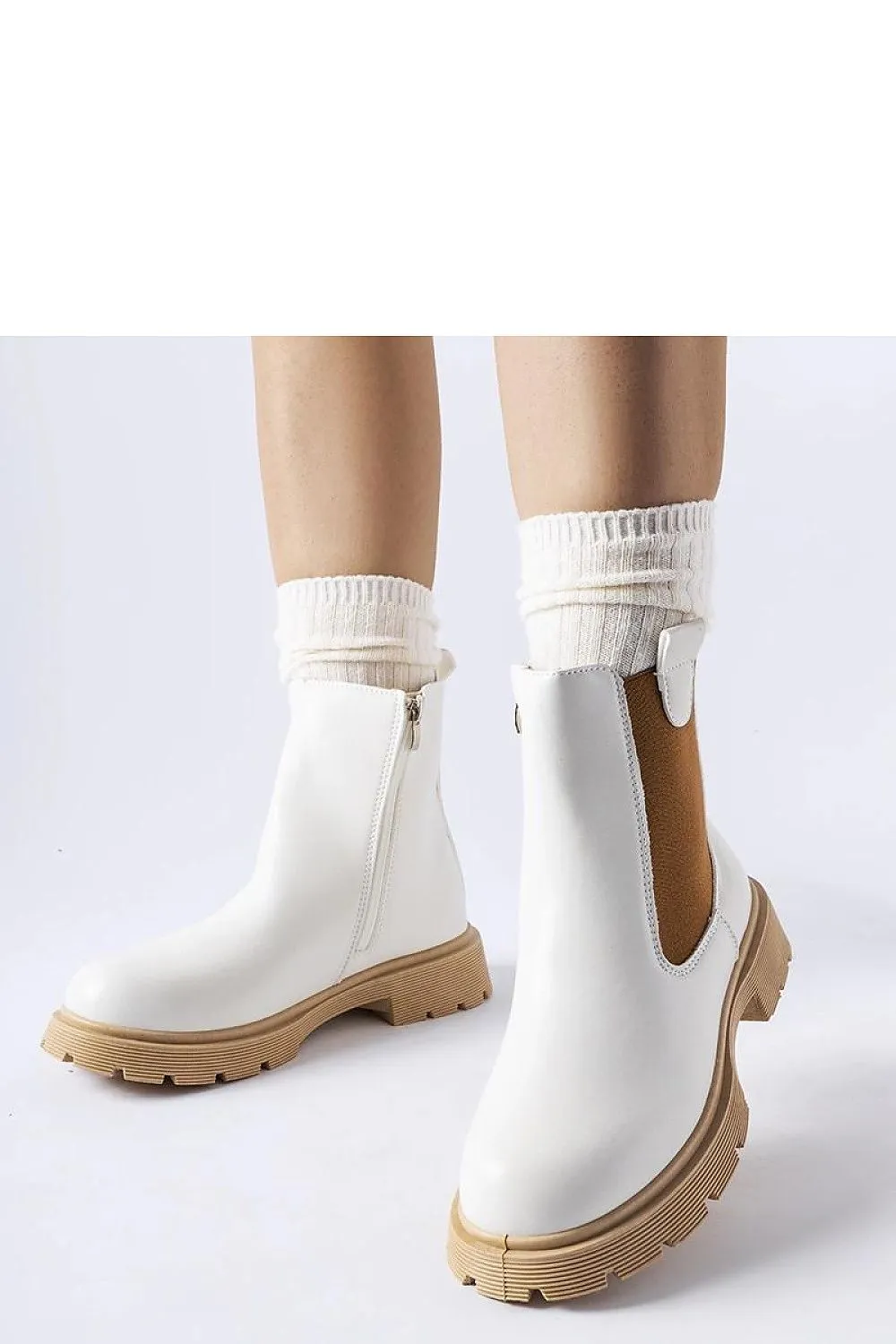 Boots Solea