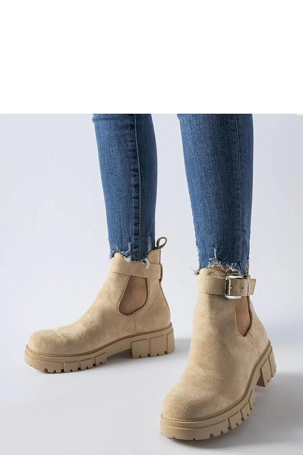 Boots Solea
