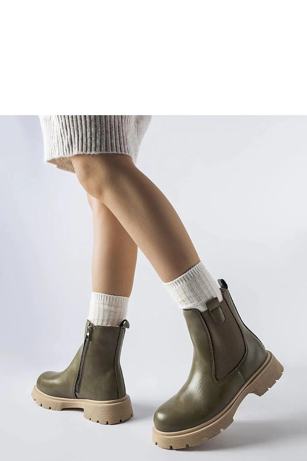 Boots Solea