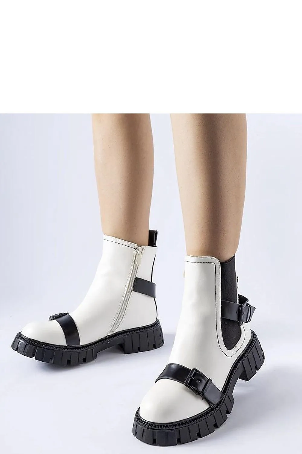 Boots Solea