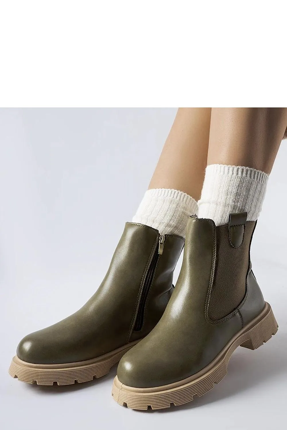 Boots Solea