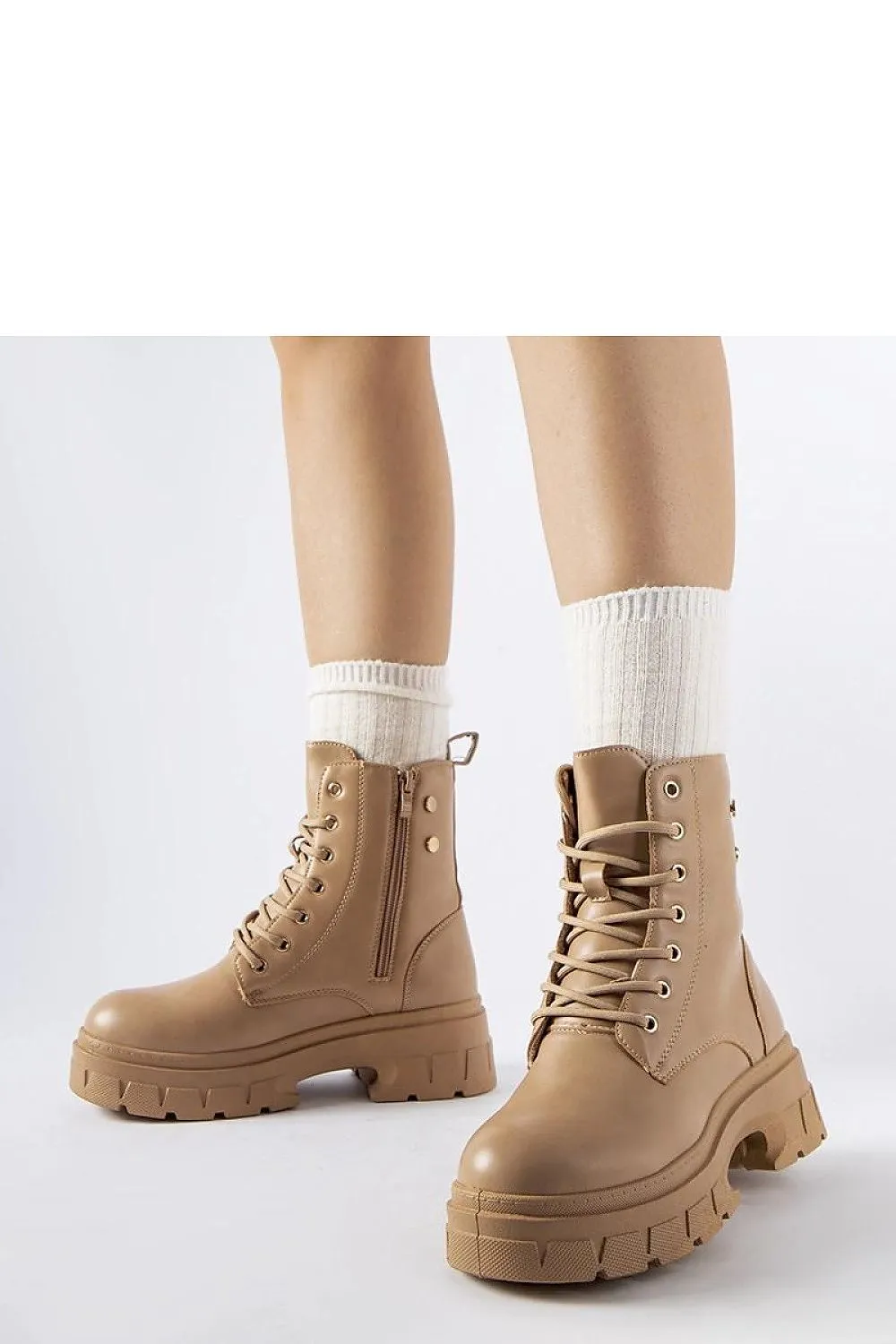 Boots Solea