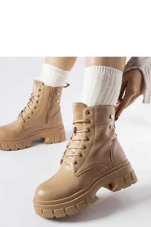 Boots Solea