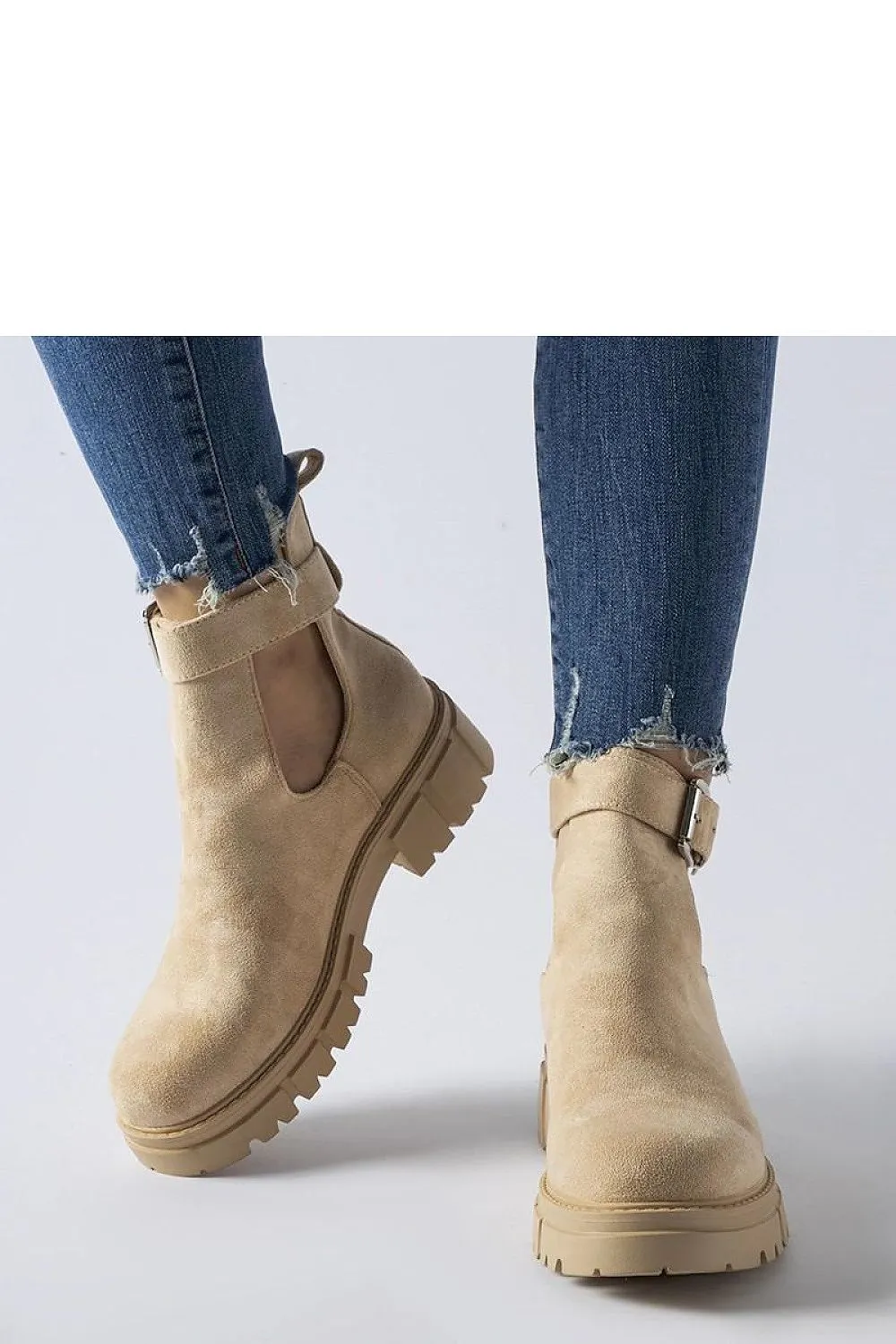 Boots Solea
